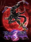 Bayonetta 3 per switch