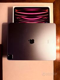 Ipad Pro 12.9 6th generation