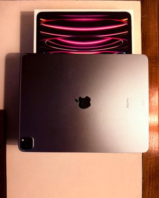 Ipad Pro 12.9 6th generation