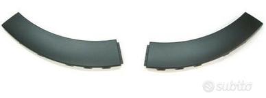 KIT TERMINALI PARAURTI ANTERIORE CITROEN C3 2016