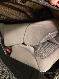 2 Sedili nuovi + 4 cerchi in lega Peugeot 807