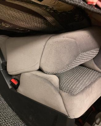 2 Sedili nuovi + 4 cerchi in lega Peugeot 807