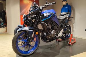 Yamaha MT-03 Sport Pack