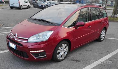 CITROEN C4 GRAN PICASSO 7 POSTI  2.0 HDI