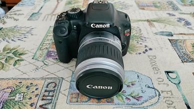 Canon Rebel T2i (550D)