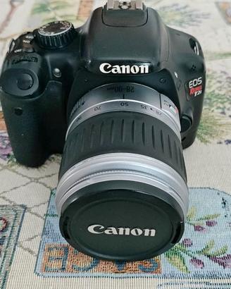 Canon Rebel T2i (550D)