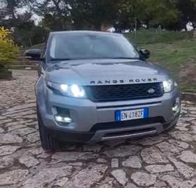 Evoque 2.2 150cv
