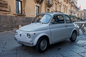 Fiat 500 L 1970