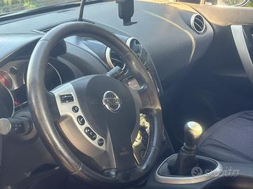 Nissan Qasqai 1500 tdci