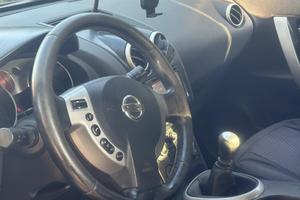 Nissan Qasqai 1500 tdci