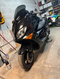 Tmax 500 ASI