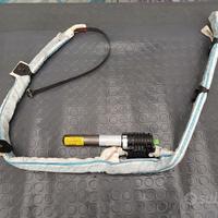 Tendina Airbag Lato DX Opel Corsa 2015
