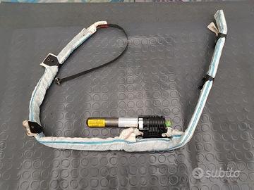 Tendina Airbag Lato DX Opel Corsa 2015