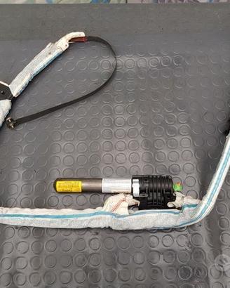 Tendina Airbag Lato DX Opel Corsa 2015