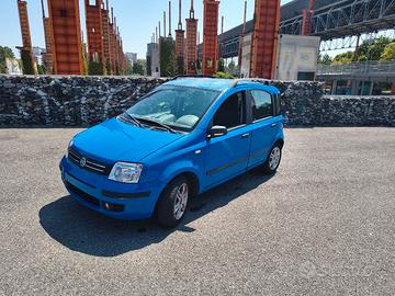 panda 169 1.2 onesta