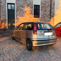 fiat punto gt 1995