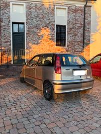 fiat punto gt 1995
