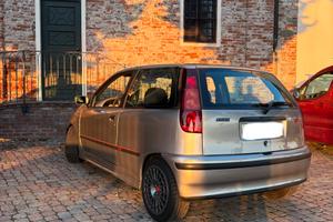 fiat punto gt 1995