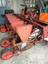 Seminatrice Gaspardo 510