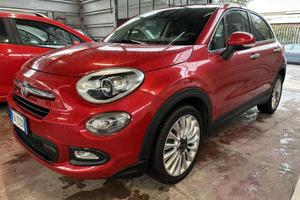 Fiat 500X 1.6 MultiJet 120 CV Cross Plus