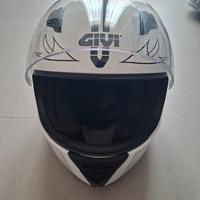 Casco Givi
