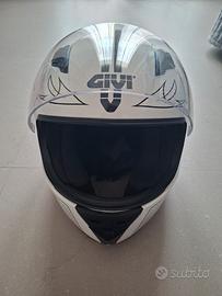 Casco Givi