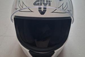 Casco Givi