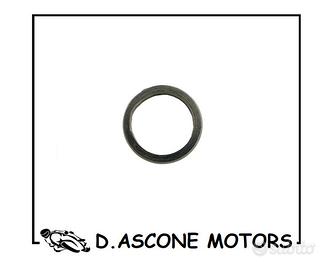 Guarnizione Scarico 25x34x3,5mm