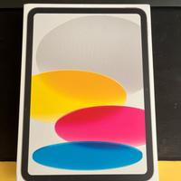 iPad 11a generazione (A16) Wi-Fi + Cellular 128gb