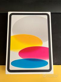 iPad 11a generazione (A16) Wi-Fi + Cellular 128gb