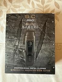 Tagliacapelli Stylecraft Saber 2.0