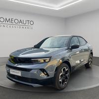 OPEL Mokka Hybrid 145 CV e-DCT6 GS