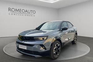 OPEL Mokka Hybrid 145 CV e-DCT6 GS