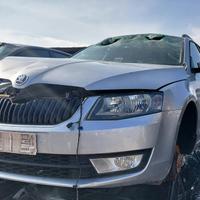 Ricambi Skoda Octavia 1.6 TDI SW del 2014