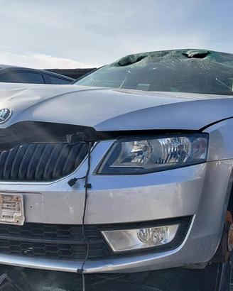 Ricambi Skoda Octavia 1.6 TDI SW del 2014