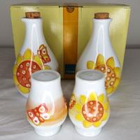 THUN - Set Sale, Pepe, Olio ed Aceto Marisol