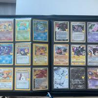 Collezione POKEMON GRAN FESTA Completa