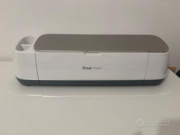 Plotter cricut maker 3