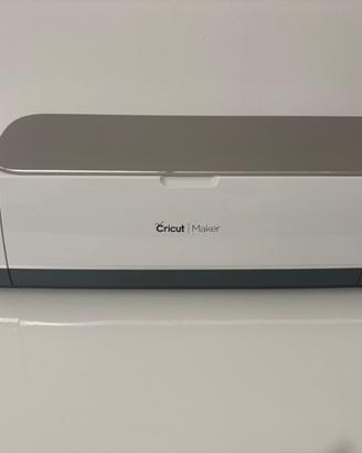 Plotter cricut maker 3