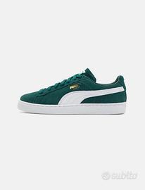scarpe puma classic n 44 nuove