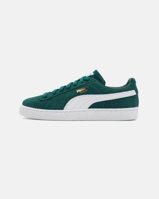 scarpe puma classic n 44 nuove