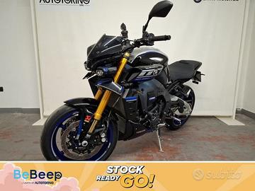 Yamaha MT-10 1000 SP ABS MY22