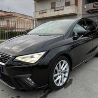 Seat Ibiza 1.0 EcoTSI 95 CV 5 porte FR