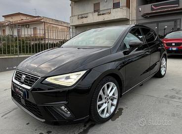 Seat Ibiza 1.0 EcoTSI 95 CV 5 porte FR