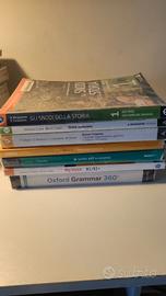 libri scolastici usati