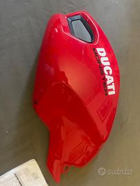 Fiancata sx ducati monster 696 796 1100