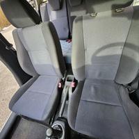 SEDILI PER SUZUKI SWIFT ANNO 2008