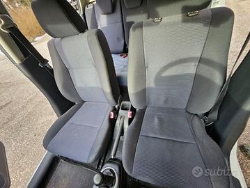 SEDILI PER SUZUKI SWIFT ANNO 2008