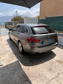 BMW 520 Touring
