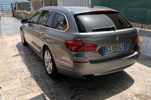 BMW 520 Touring
